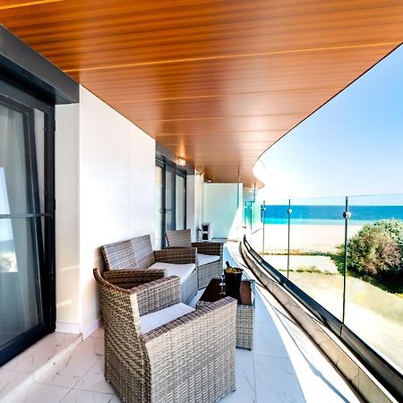 Lexxa 2 Casa Del Mar-Mamaia Nord Apartment Екстериор снимка