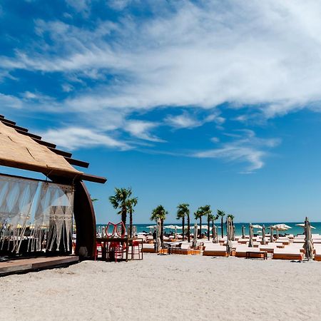 Lexxa 2 Casa Del Mar-Mamaia Nord Apartment Екстериор снимка