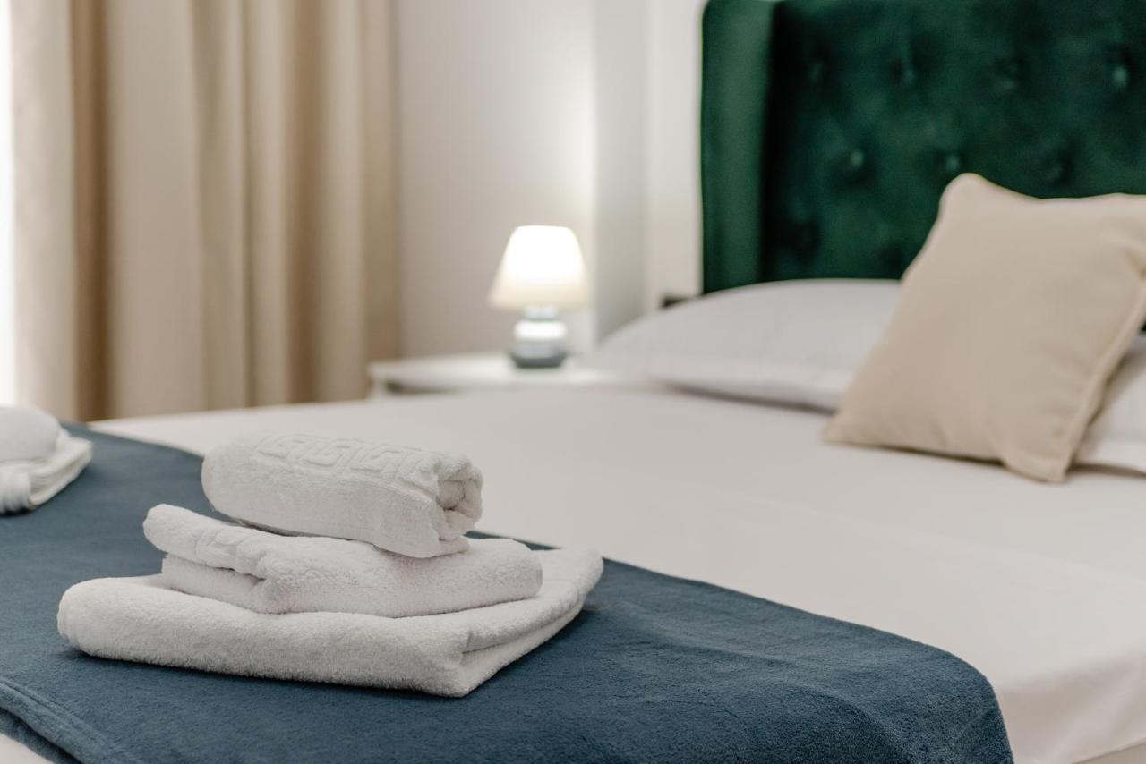 Lexxa 2 Casa Del Mar-Mamaia Nord Apartment Екстериор снимка