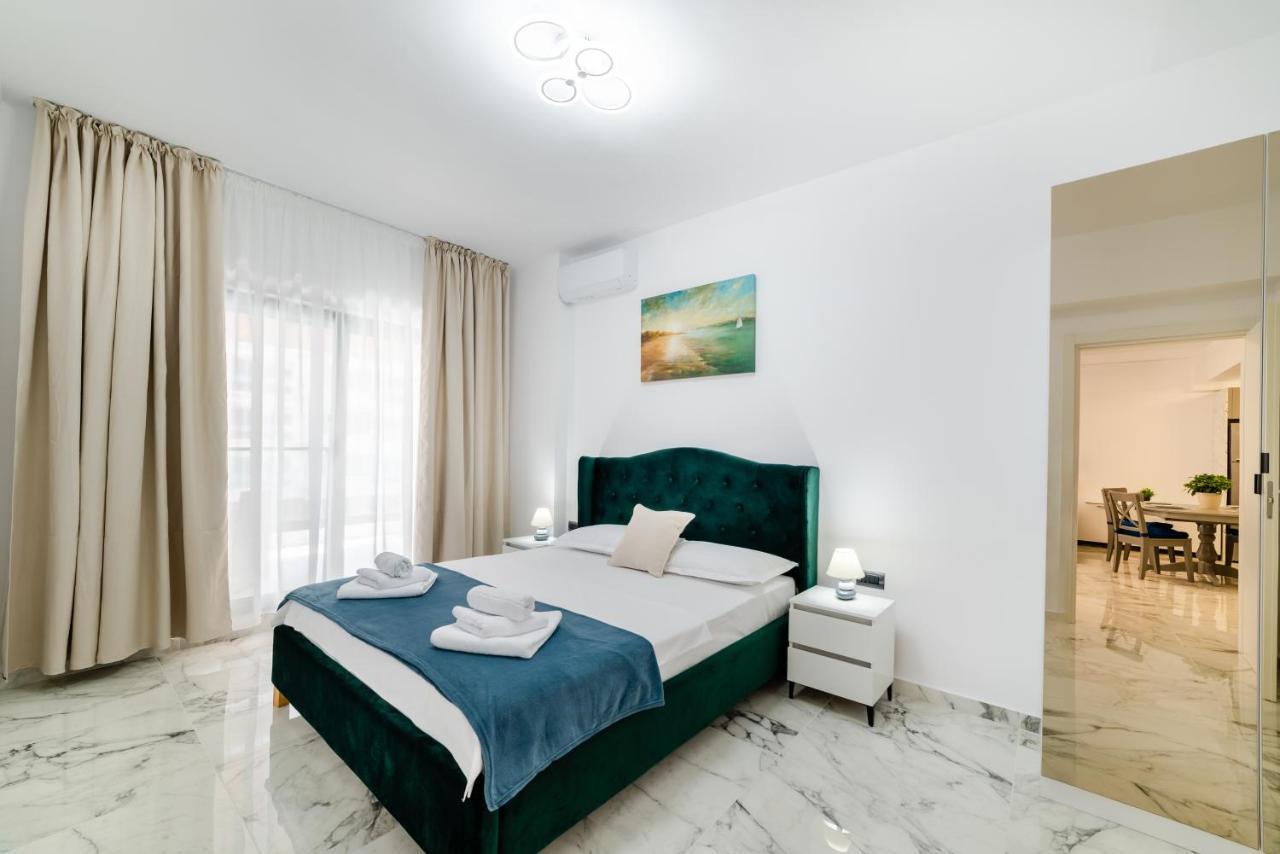 Lexxa 2 Casa Del Mar-Mamaia Nord Apartment Екстериор снимка