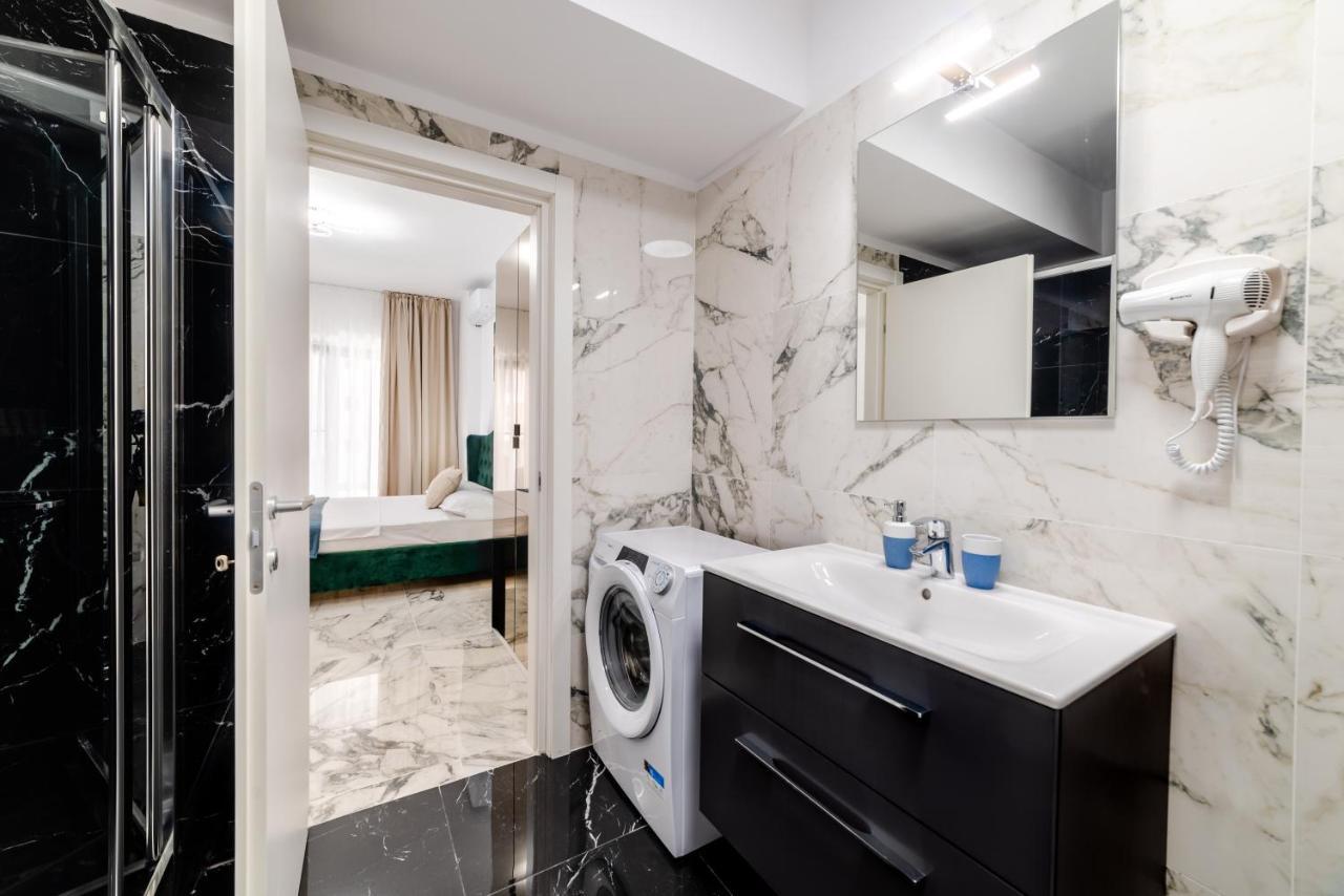 Lexxa 2 Casa Del Mar-Mamaia Nord Apartment Екстериор снимка